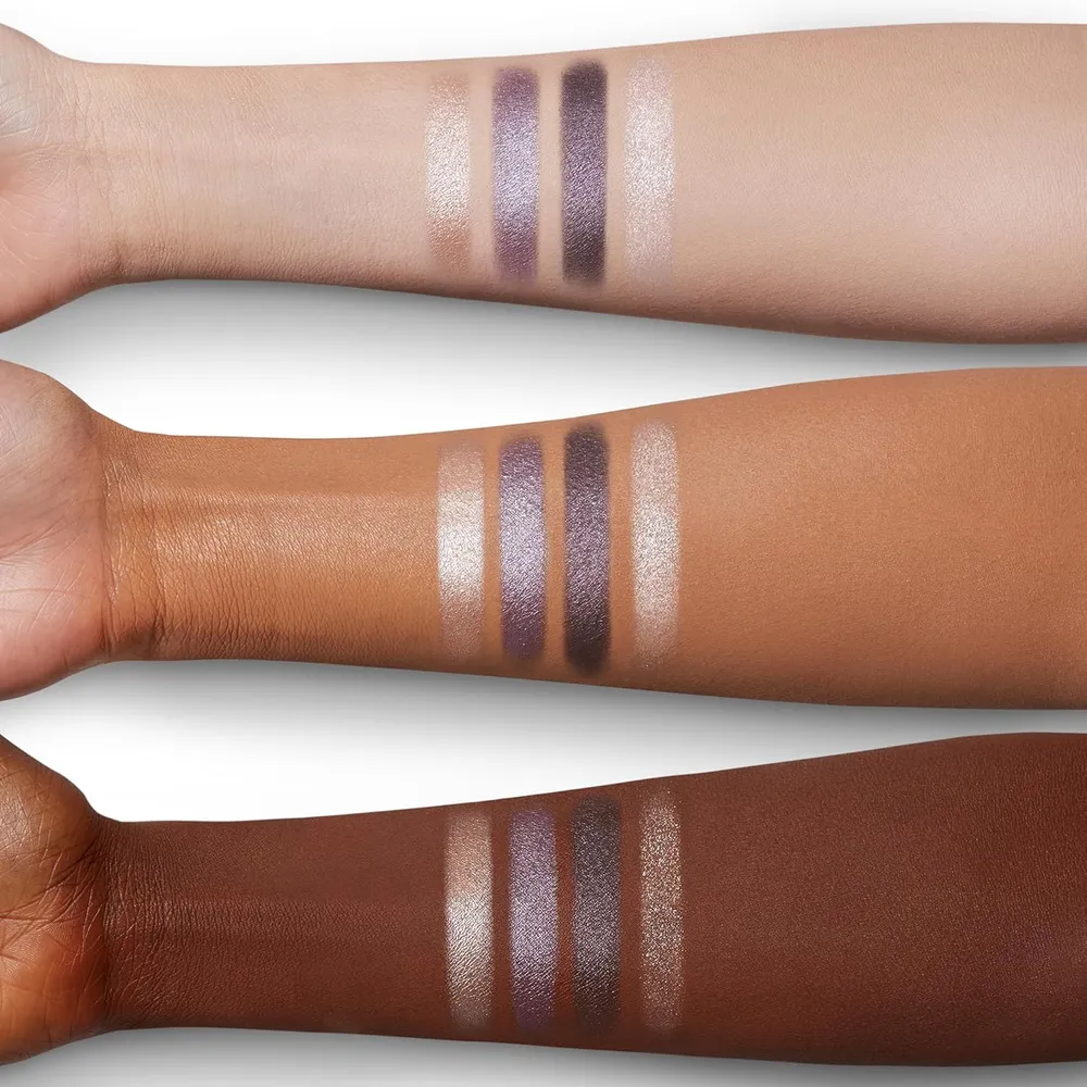 Charlotte Tilbury Paleta de sombras de ojos de lujo | The Uptown Girl