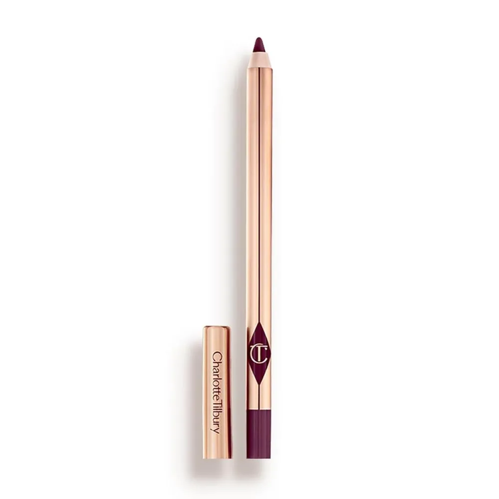 Charlotte Tilbury Lip Cheat Lápiz delineador de labios | Bad Romance - morado ciruela