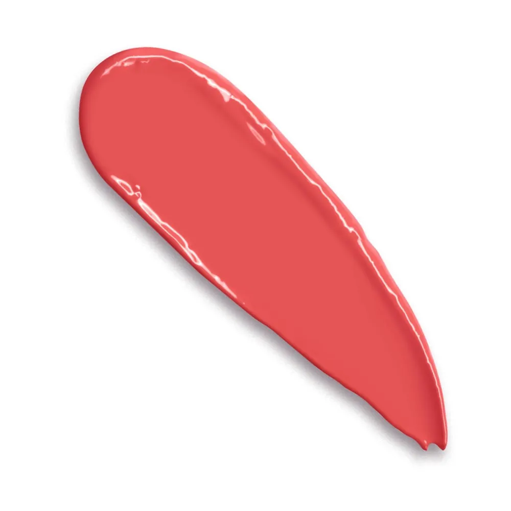 Charlotte Tilbury K.i.s.s.i.n.g Lápiz labial | Coral Kiss - coral cálido