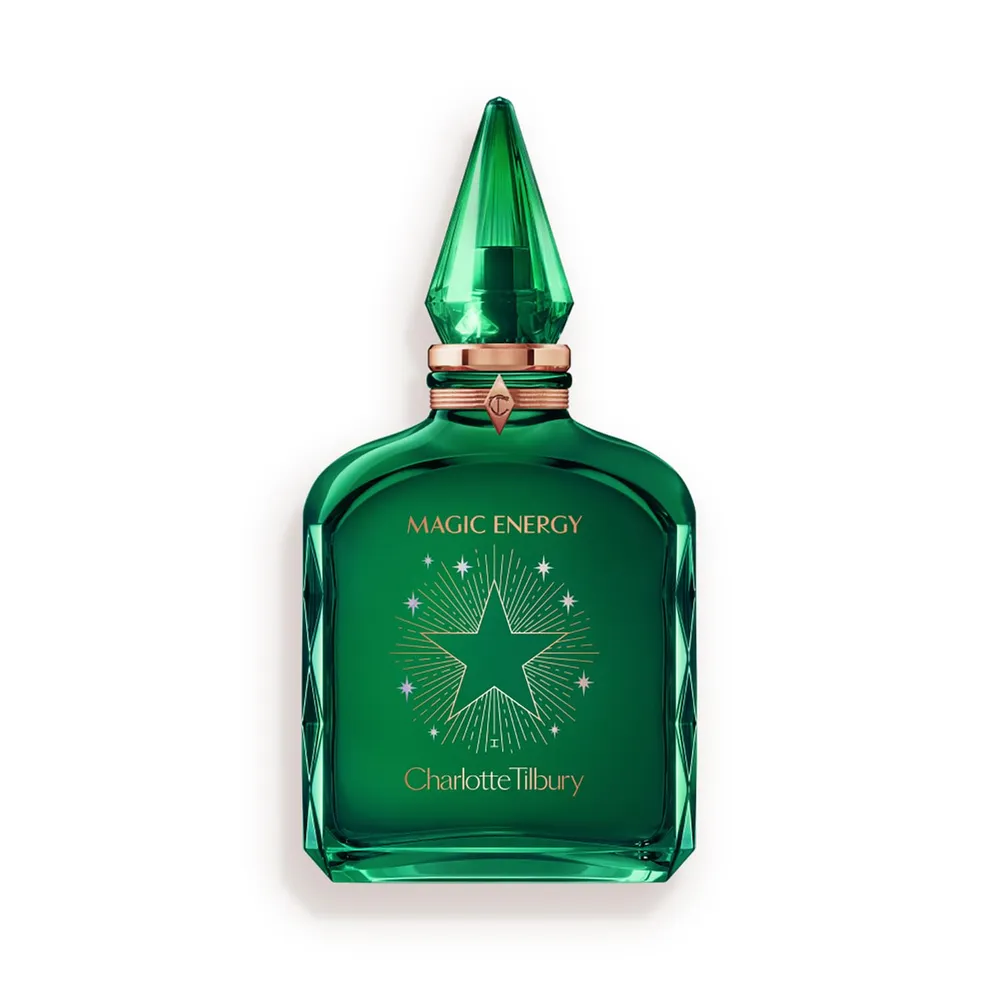 PERFUME CHARLOTTE TILBURY MAGIC ENERGY EDP 3.4 OZ / 100 ML