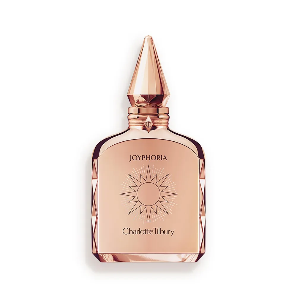 PERFUME CHARLOTTE TILBURY JOYPHORIA EDP 3.4 OZ / 100 ML