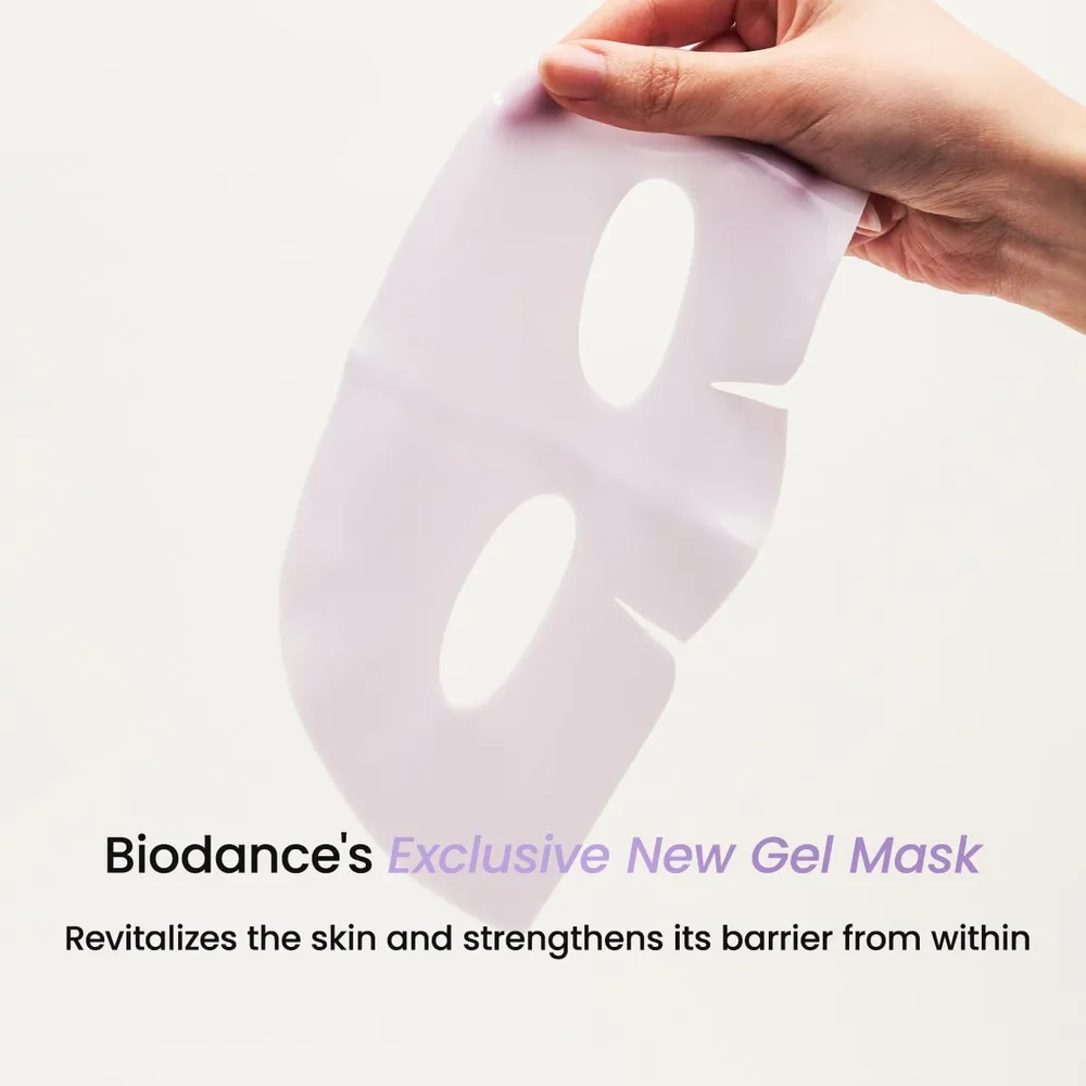 b0fgjljgfd_2_webp.webp Mascarilla facial nocturna Caviar PDRN 4 unidades Biodance | 1.19 oz / 34 gr