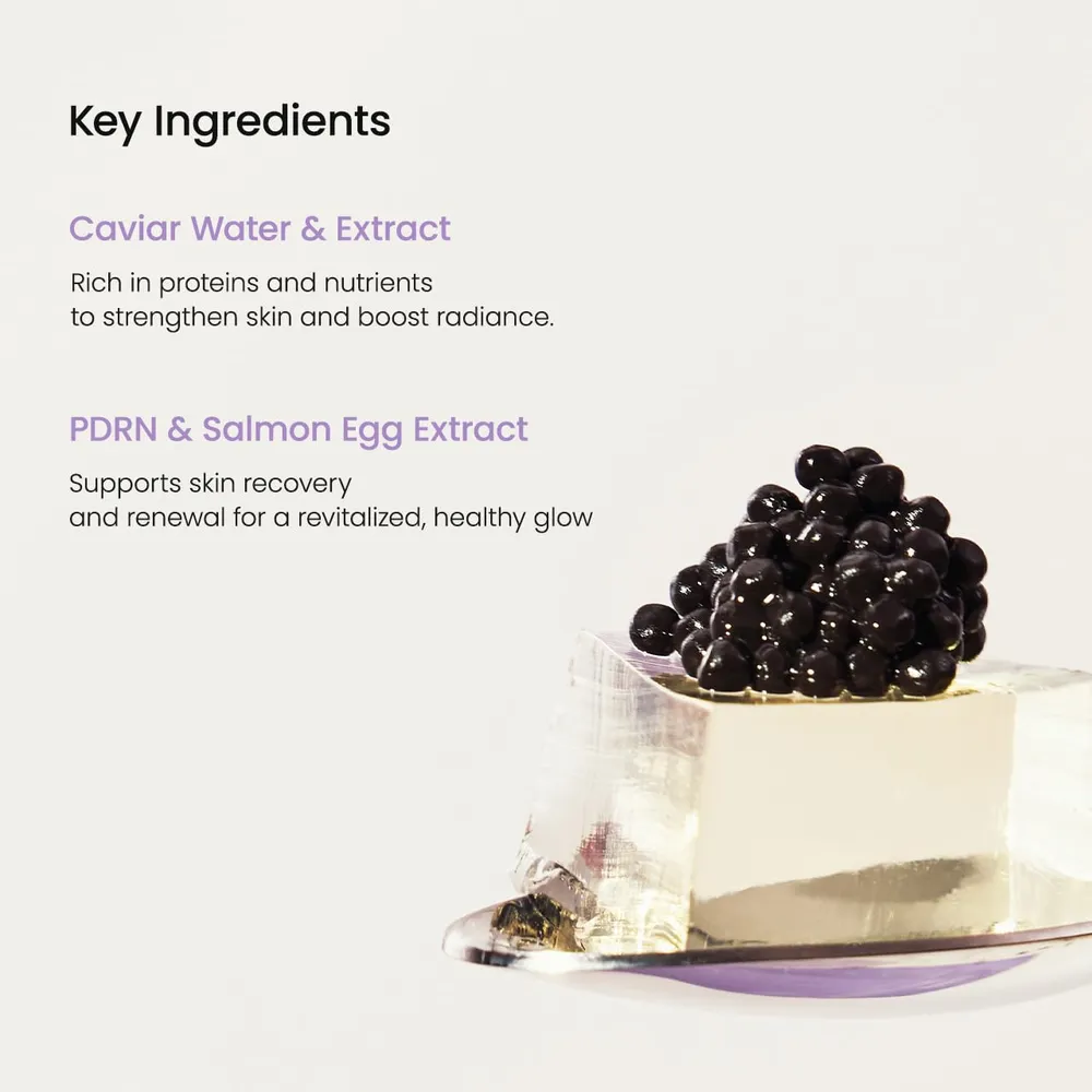 b0fgjljgfd_4_webp.webp Mascarilla facial nocturna Caviar PDRN 4 unidades Biodance | 1.19 oz / 34 gr