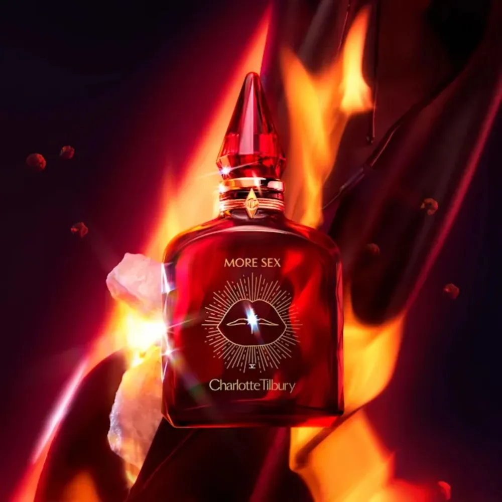 SET DE PERFUME CHARLOTTE TILBURY DESCUBRIMIENTO 4 MINIS