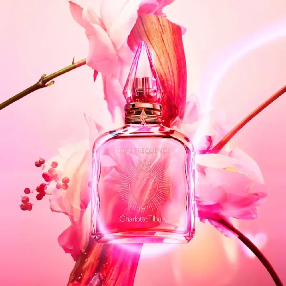 SET DE PERFUME CHARLOTTE TILBURY DESCUBRIMIENTO 4 MINIS