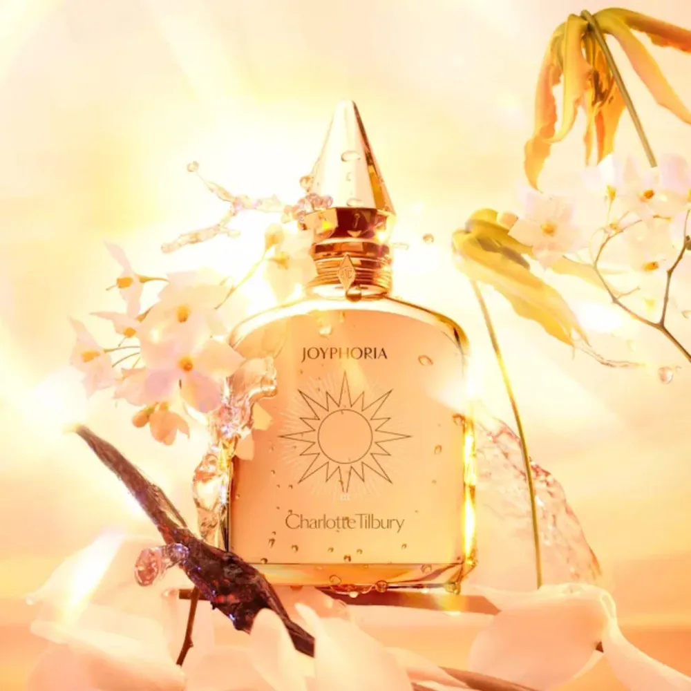 SET DE PERFUME CHARLOTTE TILBURY DESCUBRIMIENTO 4 MINIS