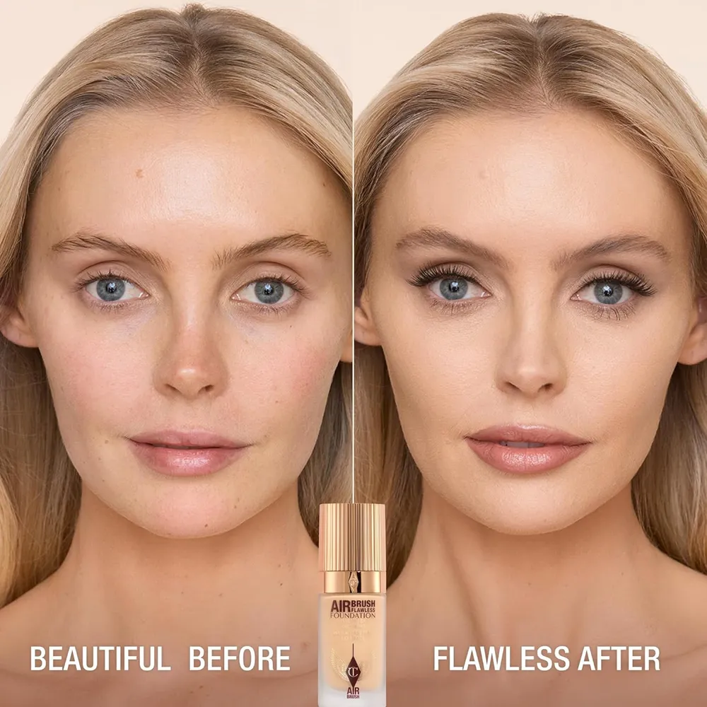 b0fgl9cw5n_1_webp.webp Charlotte Tilbury Airbrush Base de maquillaje mate | 04 Cálido