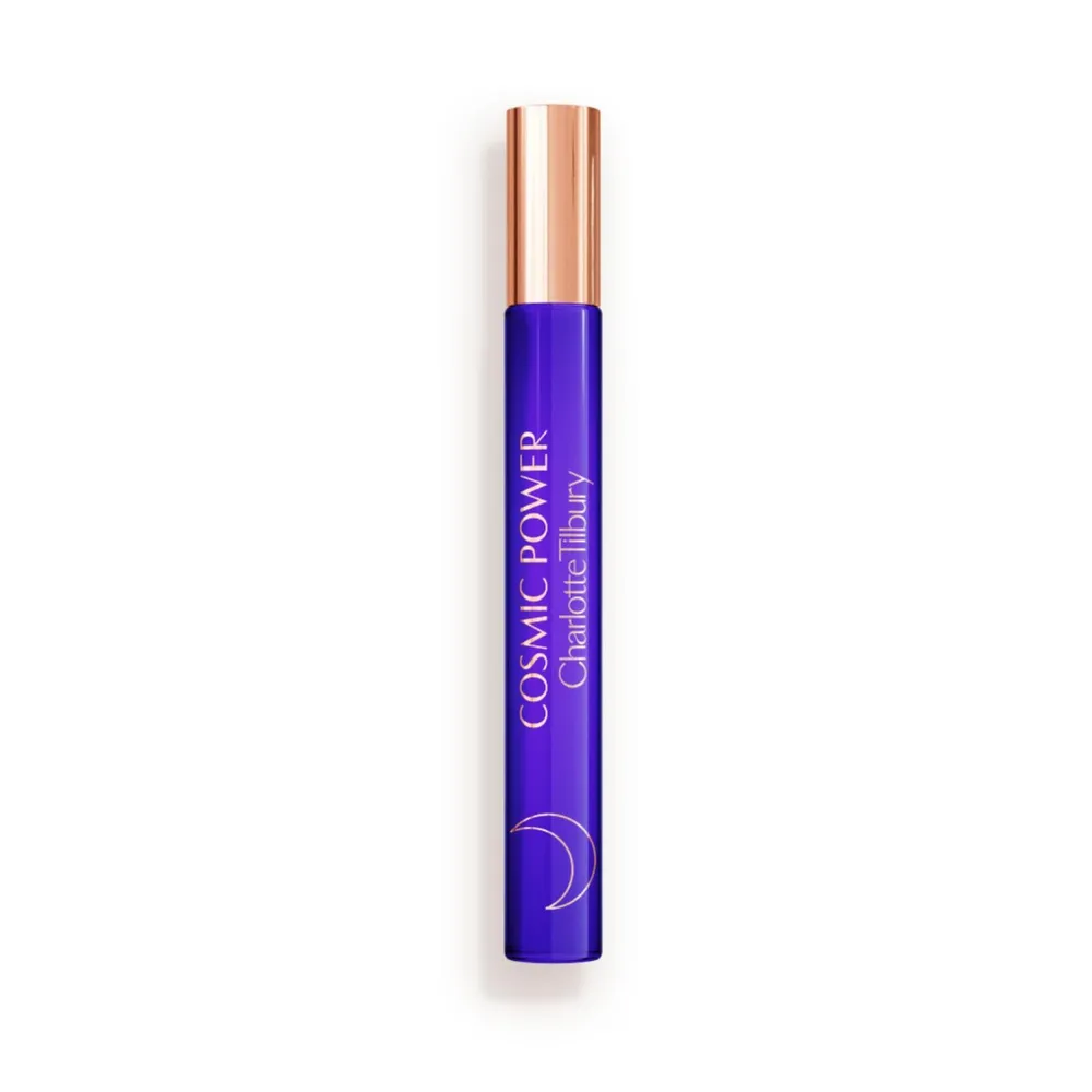 PERFUME CHARLOTTE TILBURY COSMIC POWER EDP 0.34 OZ / 10 ML