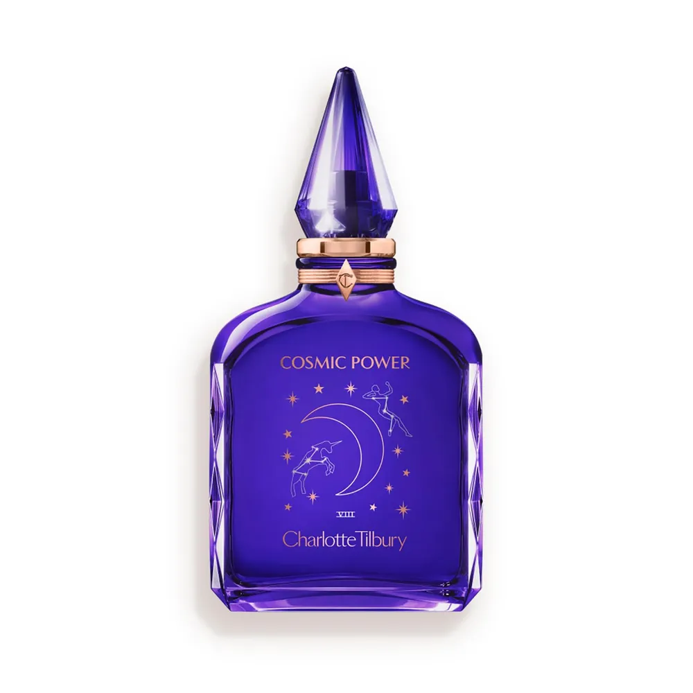 PERFUME CHARLOTTE TILBURY COSMIC POWER EDP 3.4 OZ / 100 ML