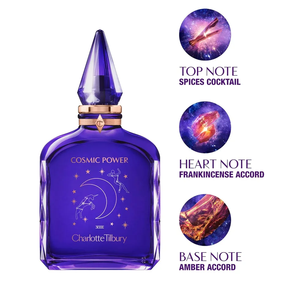 b0fglfygqw_1_webp.webp PERFUME CHARLOTTE TILBURY COSMIC POWER EDP 3.4 OZ / 100 ML
