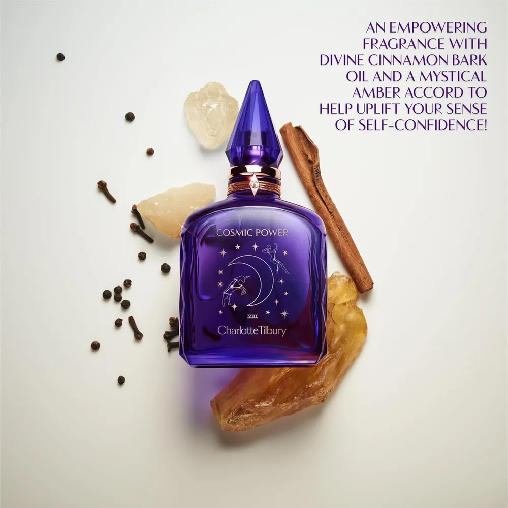 b0fglfygqw_2_webp.webp PERFUME CHARLOTTE TILBURY COSMIC POWER EDP 3.4 OZ / 100 ML