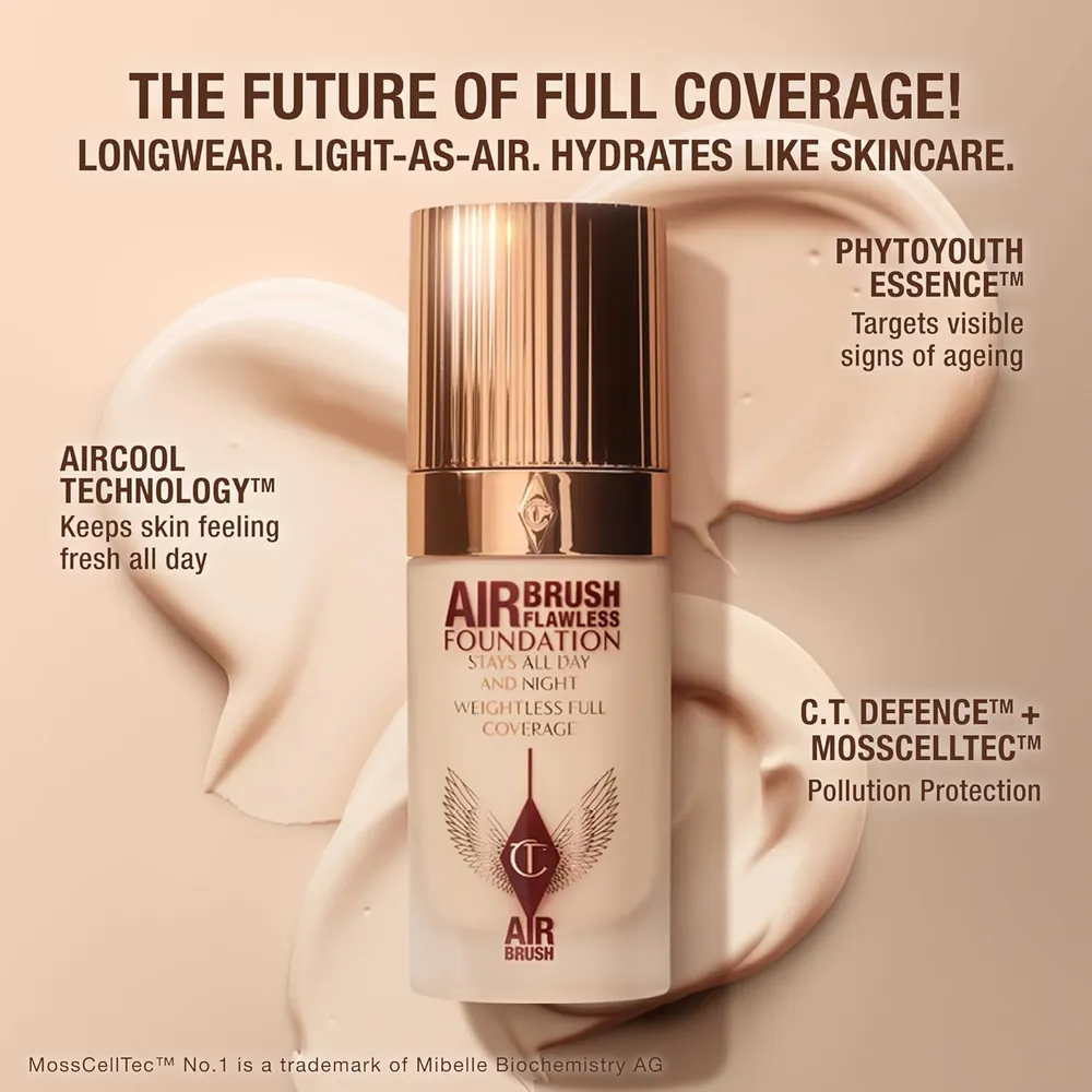 b0fglj2ndb_2_webp.webp Charlotte Tilbury Airbrush Base de maquillaje mate | 02 Neutral