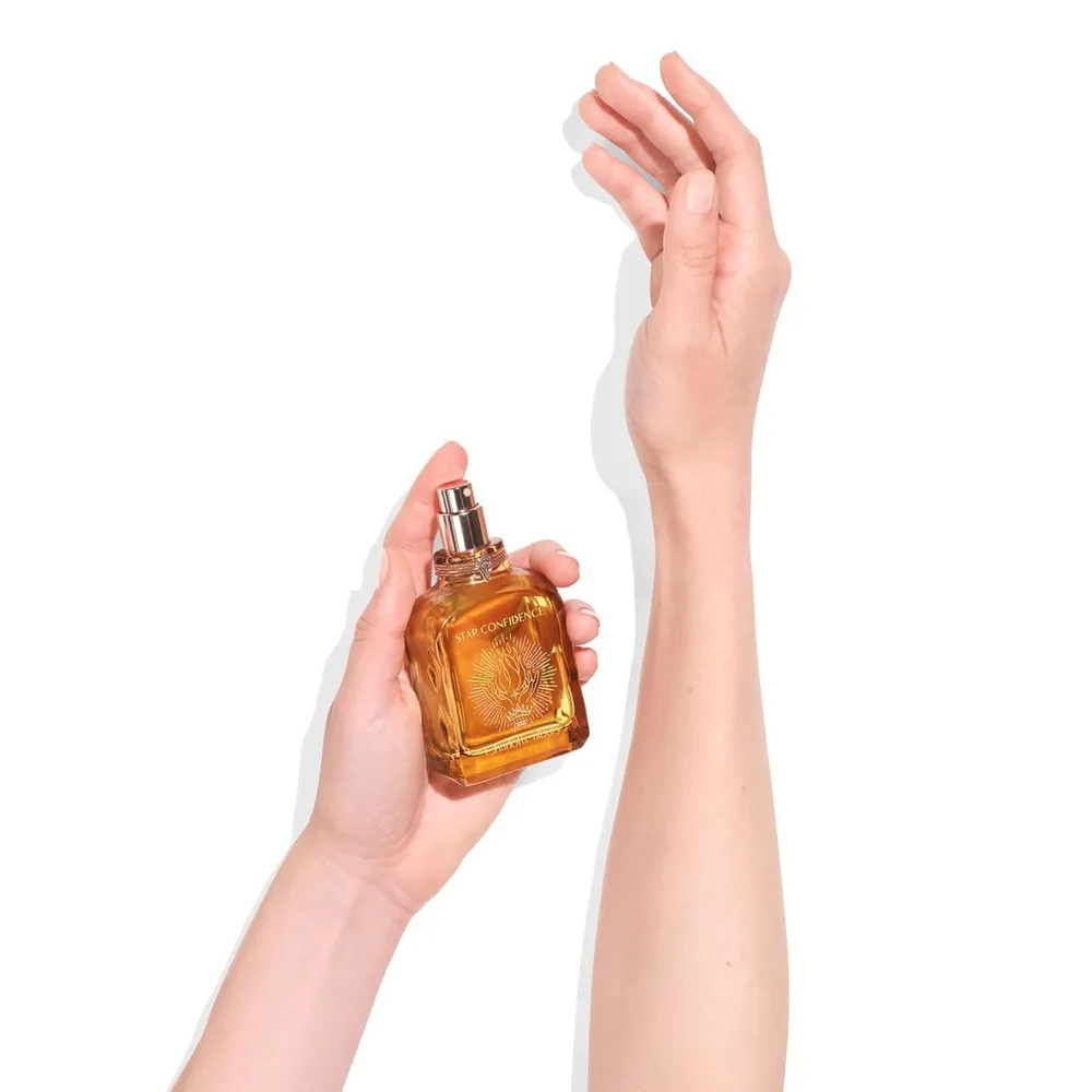 PERFUME CHARLOTTE TILBURY STAR CONFIDENCE EDP 3.4 OZ / 100 ML
