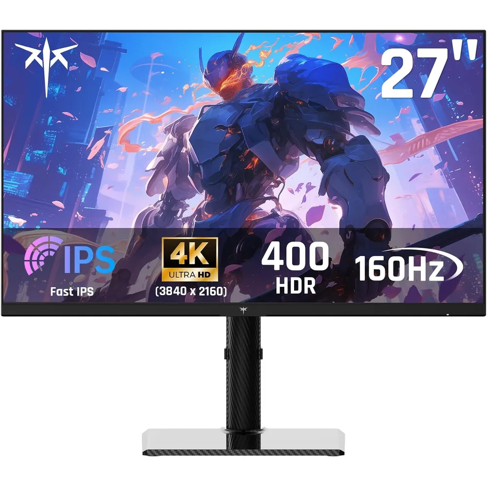KTC U27T6 Monitor 27" 4K UHD 160Hz