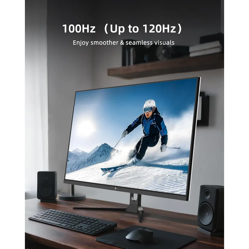 KTC H32D6 Monitor 32" QHD 120Hz