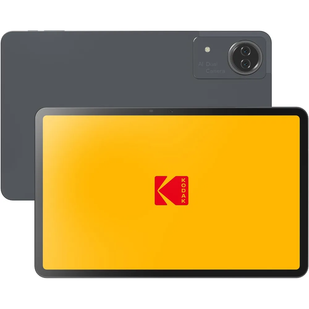 Kodak K12 tableta Full HD Android 128 GB