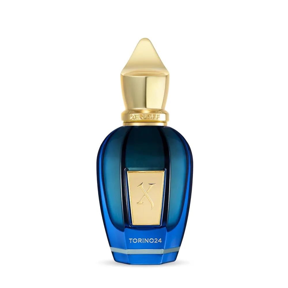 PERFUME XERJOFF TORINO 24 EDP UNISEX 1.7 OZ / 50 ML