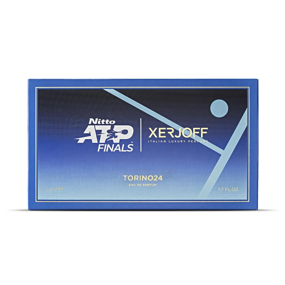PERFUME XERJOFF TORINO 24 EDP UNISEX 1.7 OZ / 50 ML