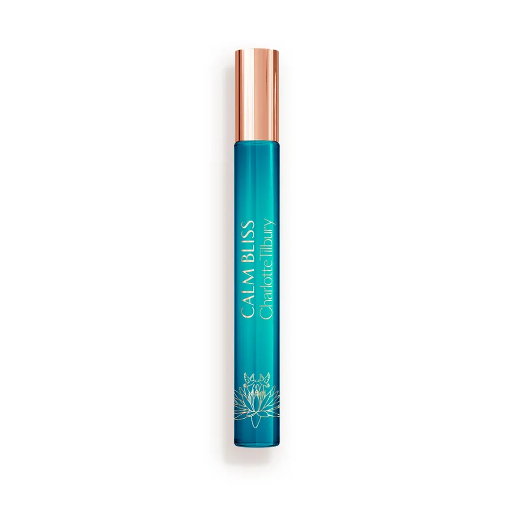 PERFUME CHARLOTTE TILBURY CALM BLISS EDP 0.34 OZ / 10 ML