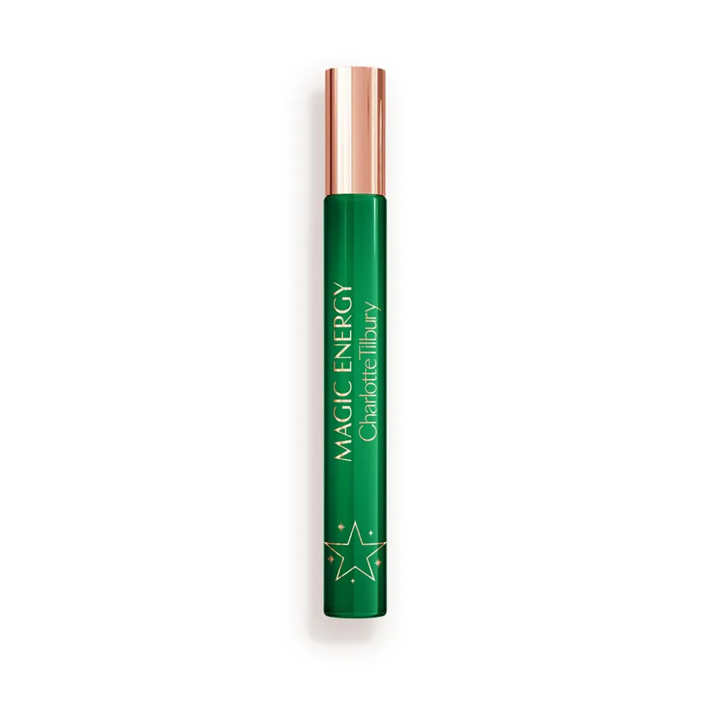 PERFUME CHARLOTTE TILBURY MAGIC ENERGY EDP 0.34 OZ / 10 ML