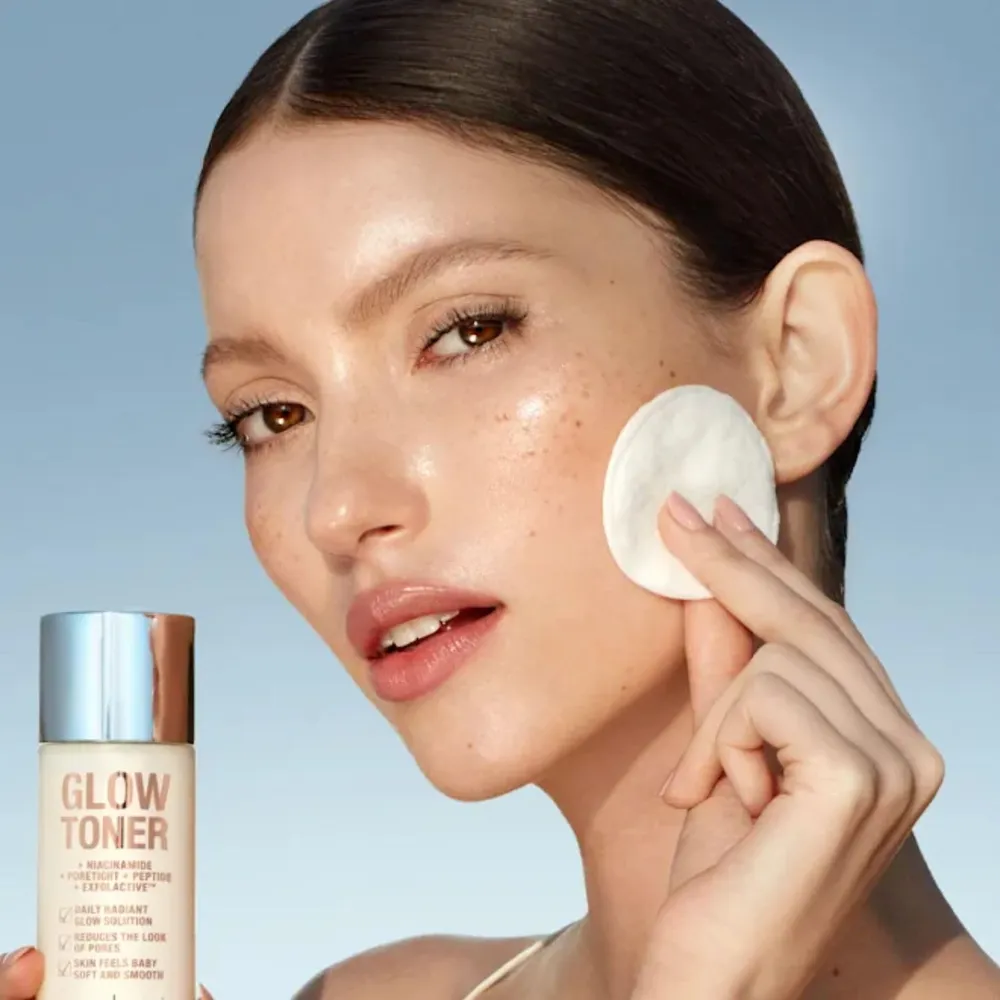 Charlotte Tilbury Hidratación Revitalizante Kit de viaje cuidado de la piel