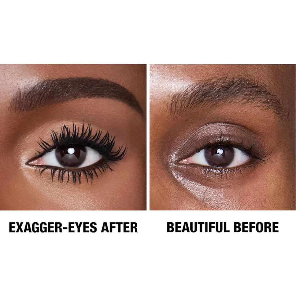 SET DE PERFUME CHARLOTTE TILBURY MORE SEX EXAGGER-EYES KIT MUJER