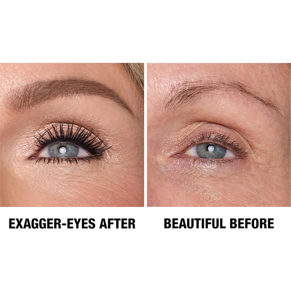 SET DE PERFUME CHARLOTTE TILBURY MORE SEX EXAGGER-EYES KIT MUJER