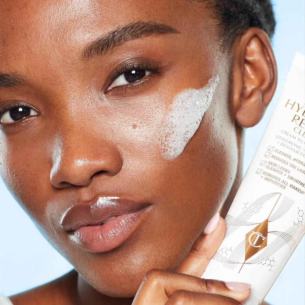 Charlotte Tilbury Immediate Skin Revival Mini Set Cuidado de la Piel