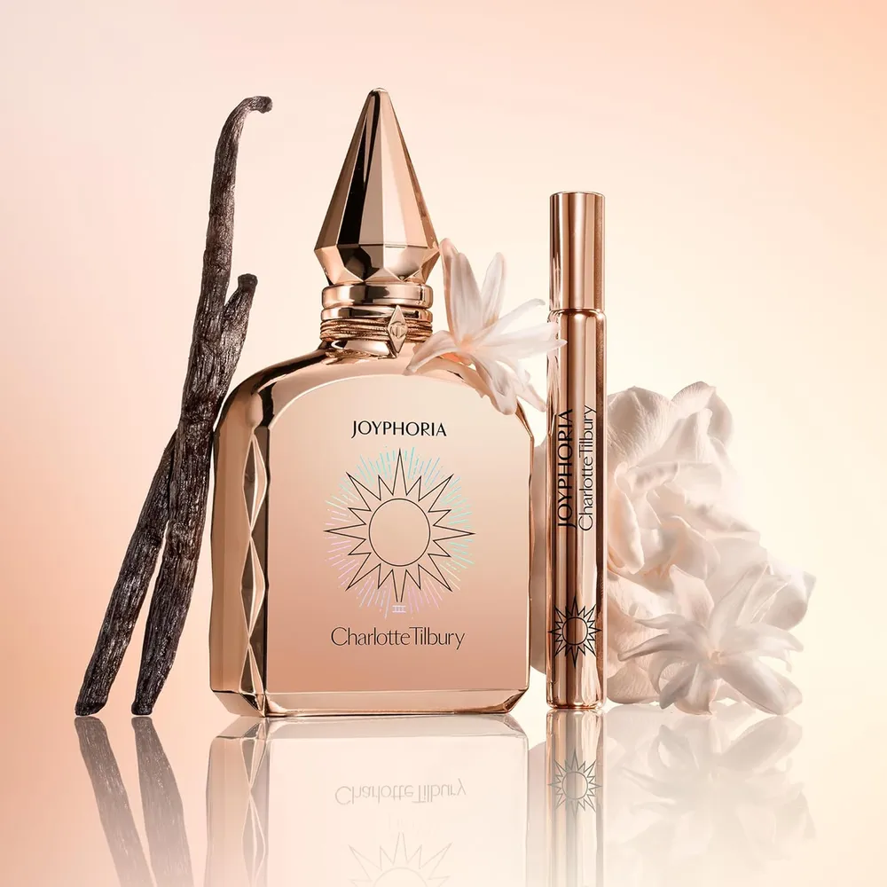 PERFUME CHARLOTTE TILBURY JOYPHORIA EDP 2 OZ / 60 ML