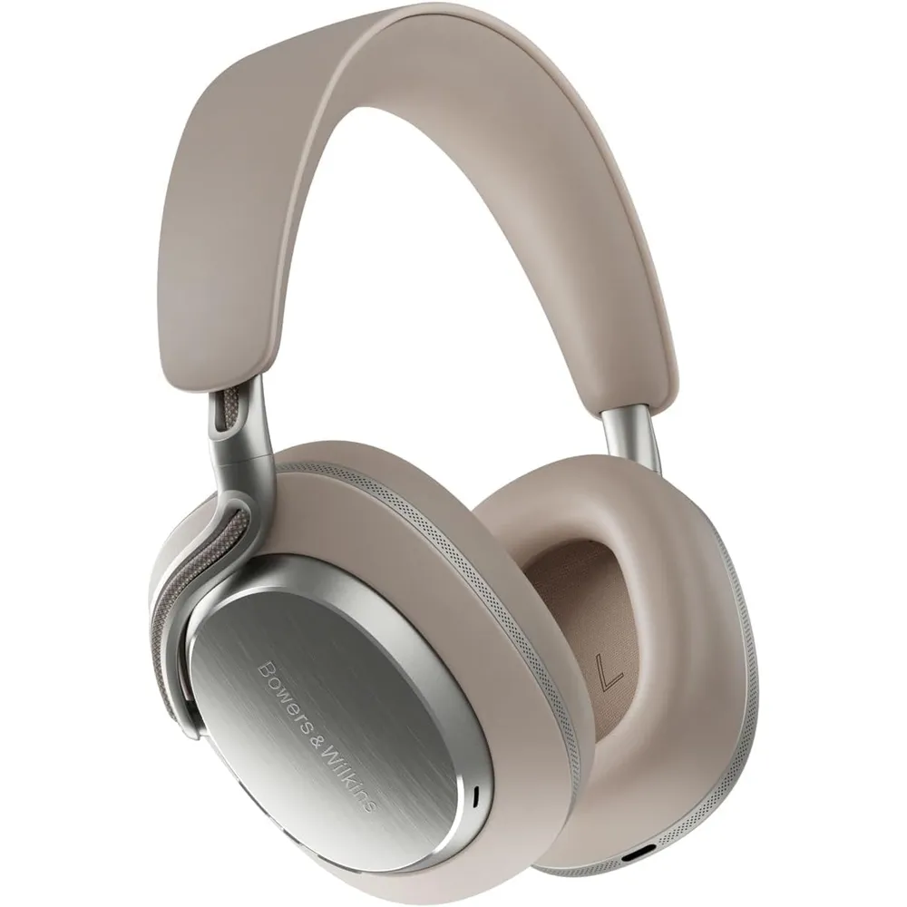 Bowers & Wilkins PX8 S2 Audífonos Bluetooth | Piedra Cálida