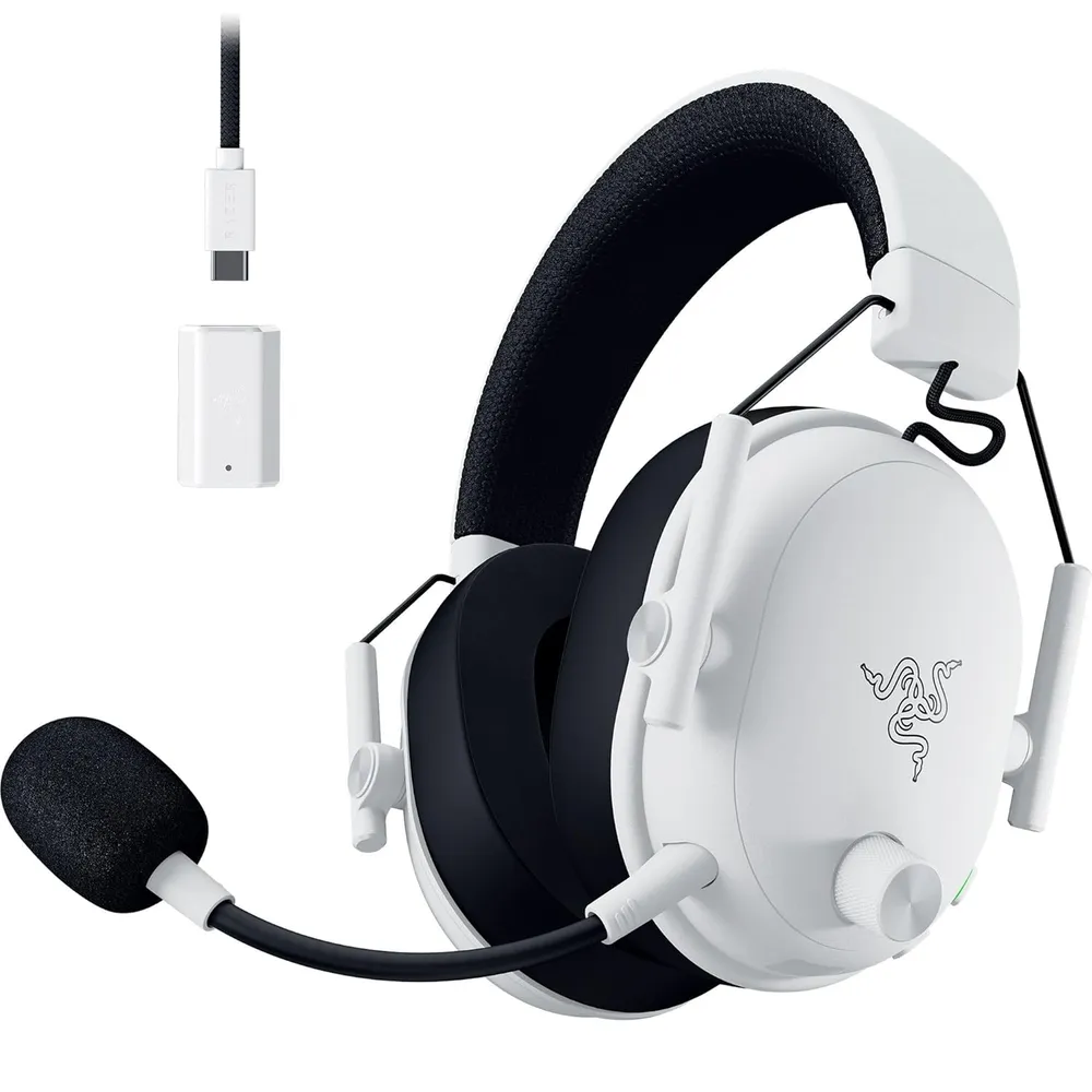 AUDÍFONOS INALÁMBRICOS BLACKSHARK V3 RAZER
