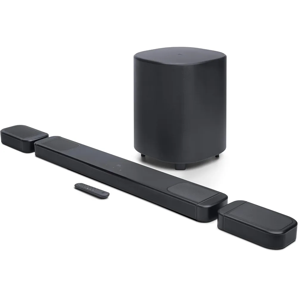 JBL Bar 1000MK2 Barra de Sonido