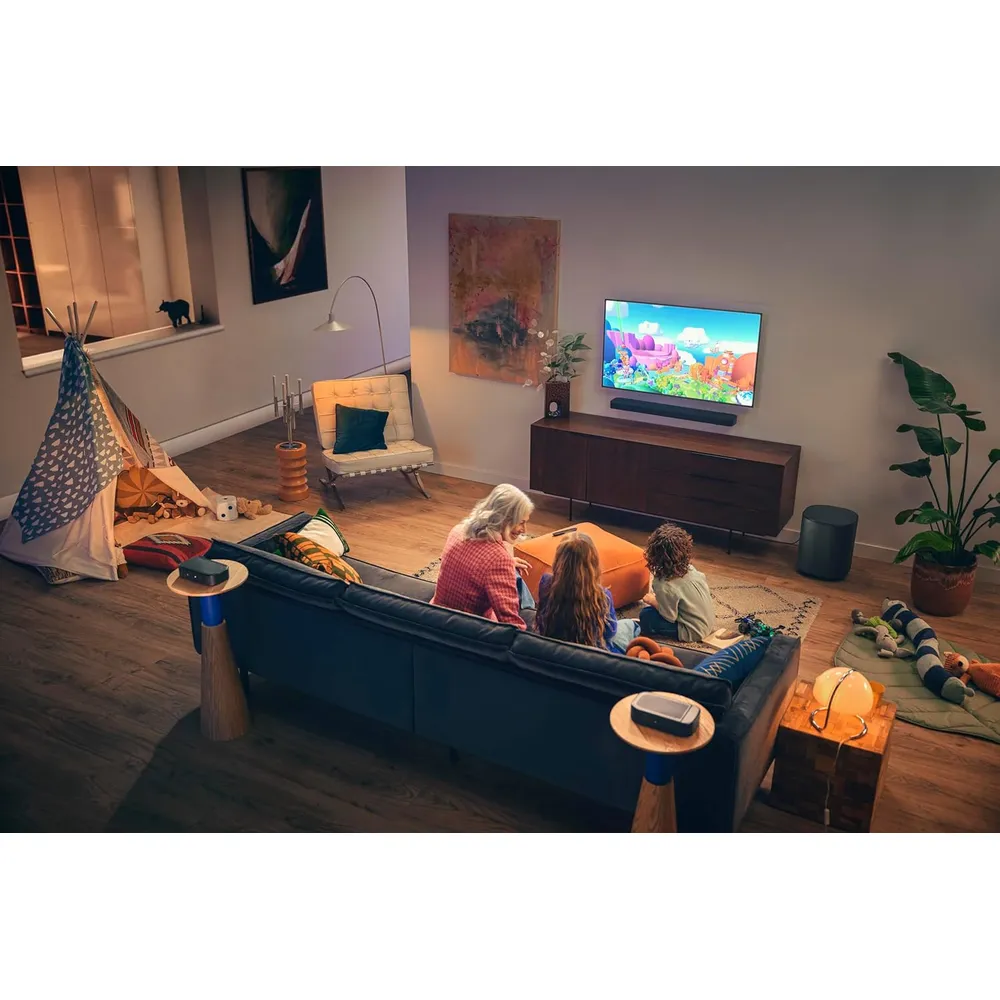JBL Bar 1000MK2 Barra de Sonido
