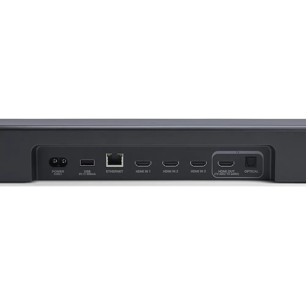 JBL Bar 1000MK2 Barra de Sonido