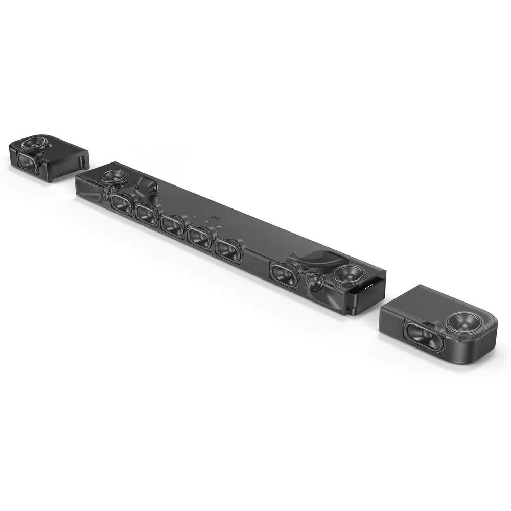 JBL Bar 1000MK2 Barra de Sonido