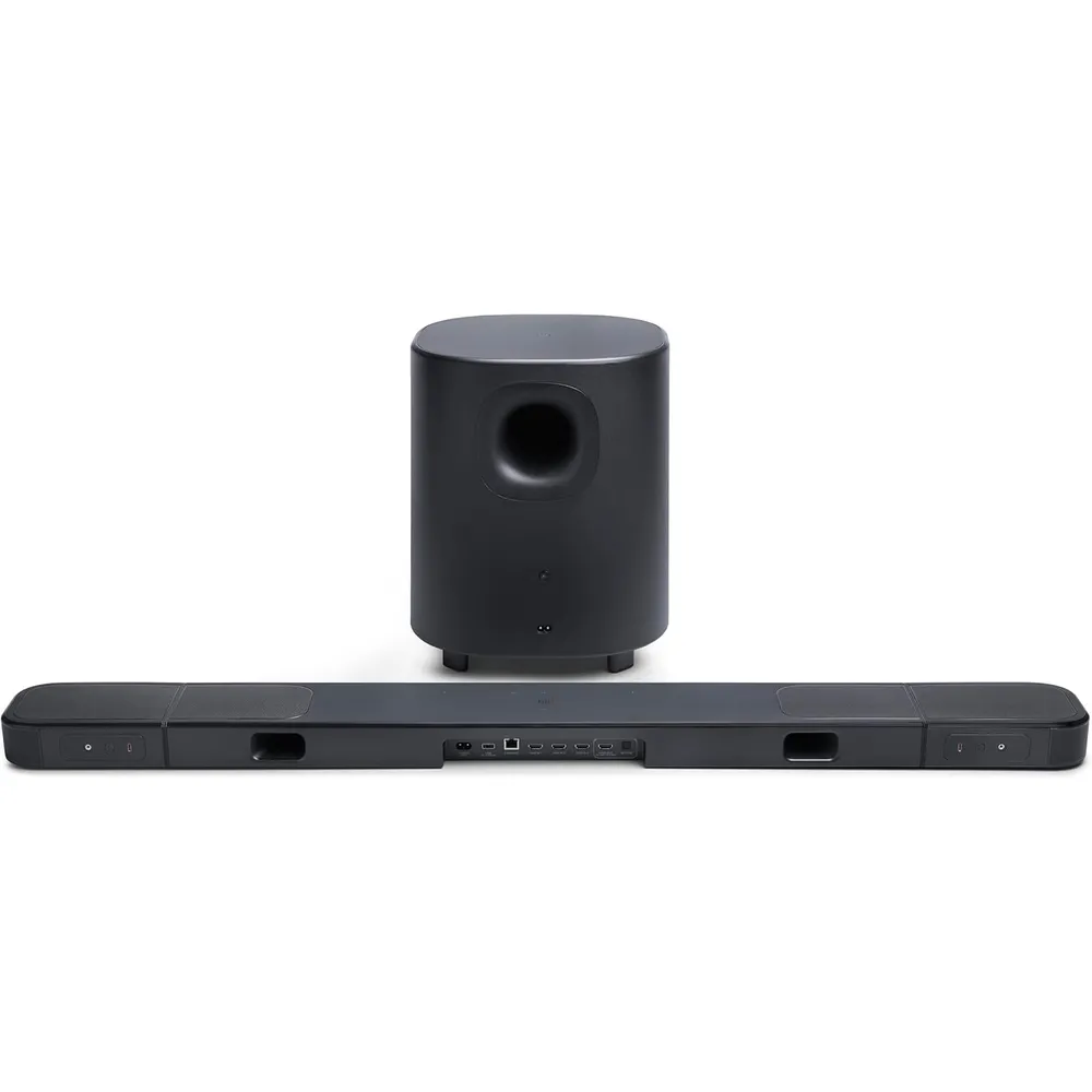 JBL Bar 1000MK2 Barra de Sonido