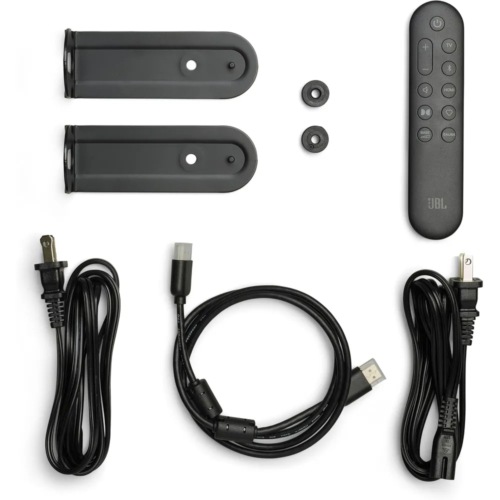 JBL Bar 300MK2 Barra de Sonido