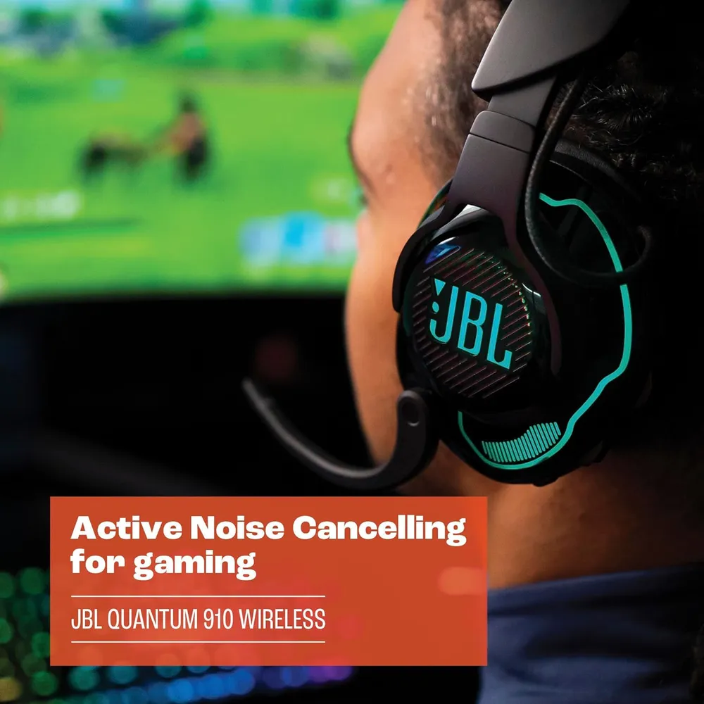 JBL Quantum 910X Auriculares Gaming