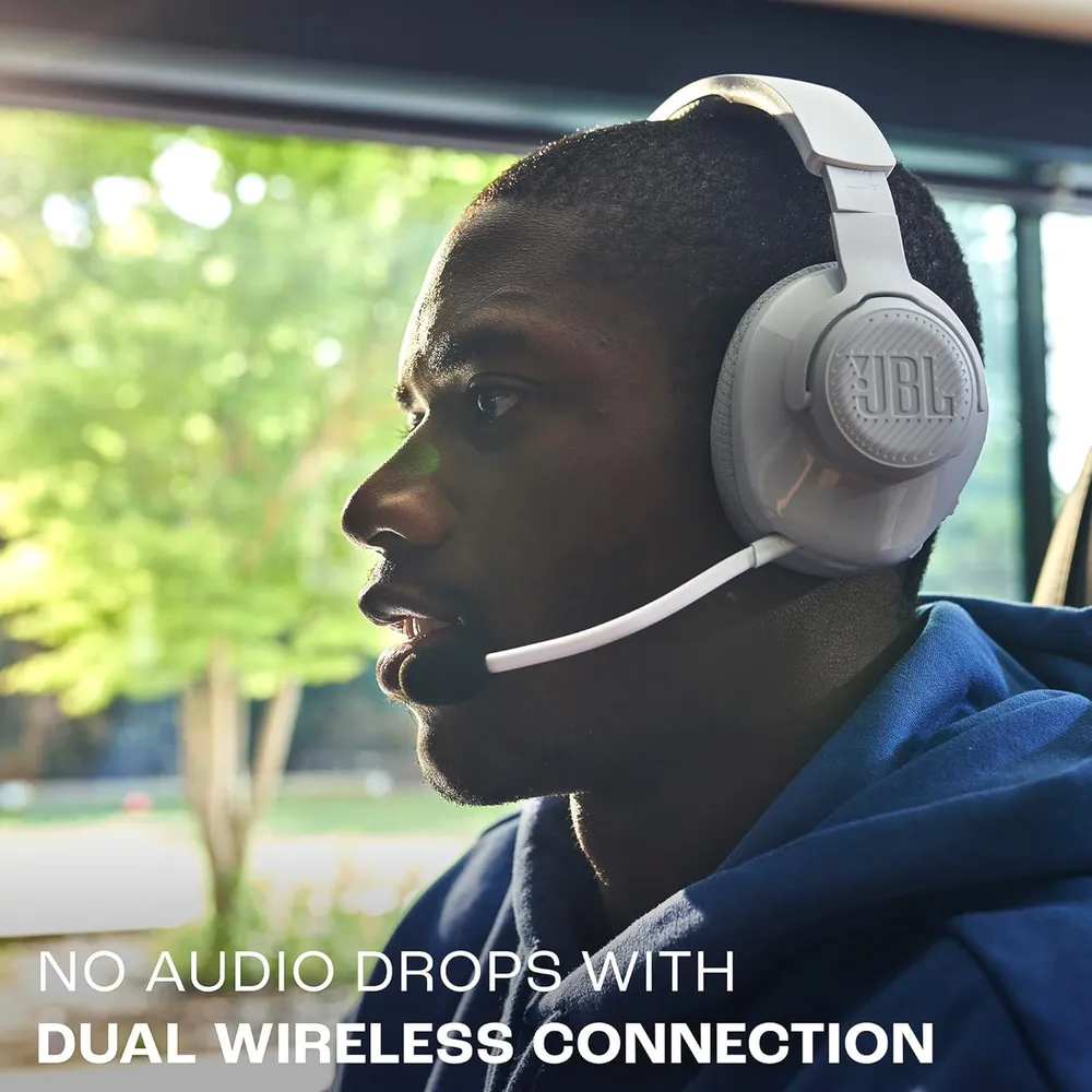 JBL Quantum 360X Auriculares Gaming