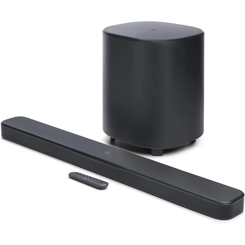 JBL Bar 500MK2 Barra de Sonido