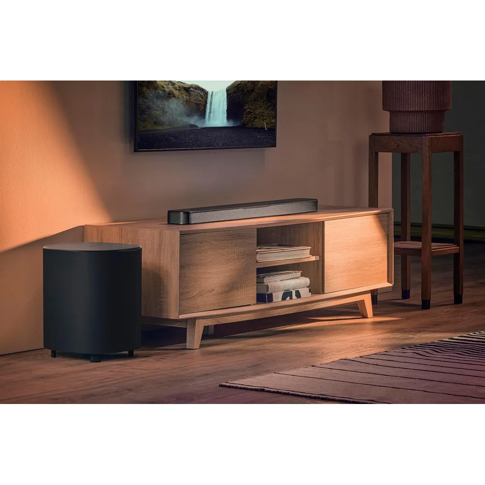 JBL Bar 500MK2 Barra de Sonido