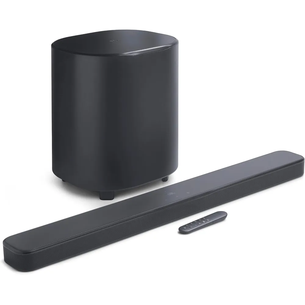 JBL Bar 500MK2 Barra de Sonido