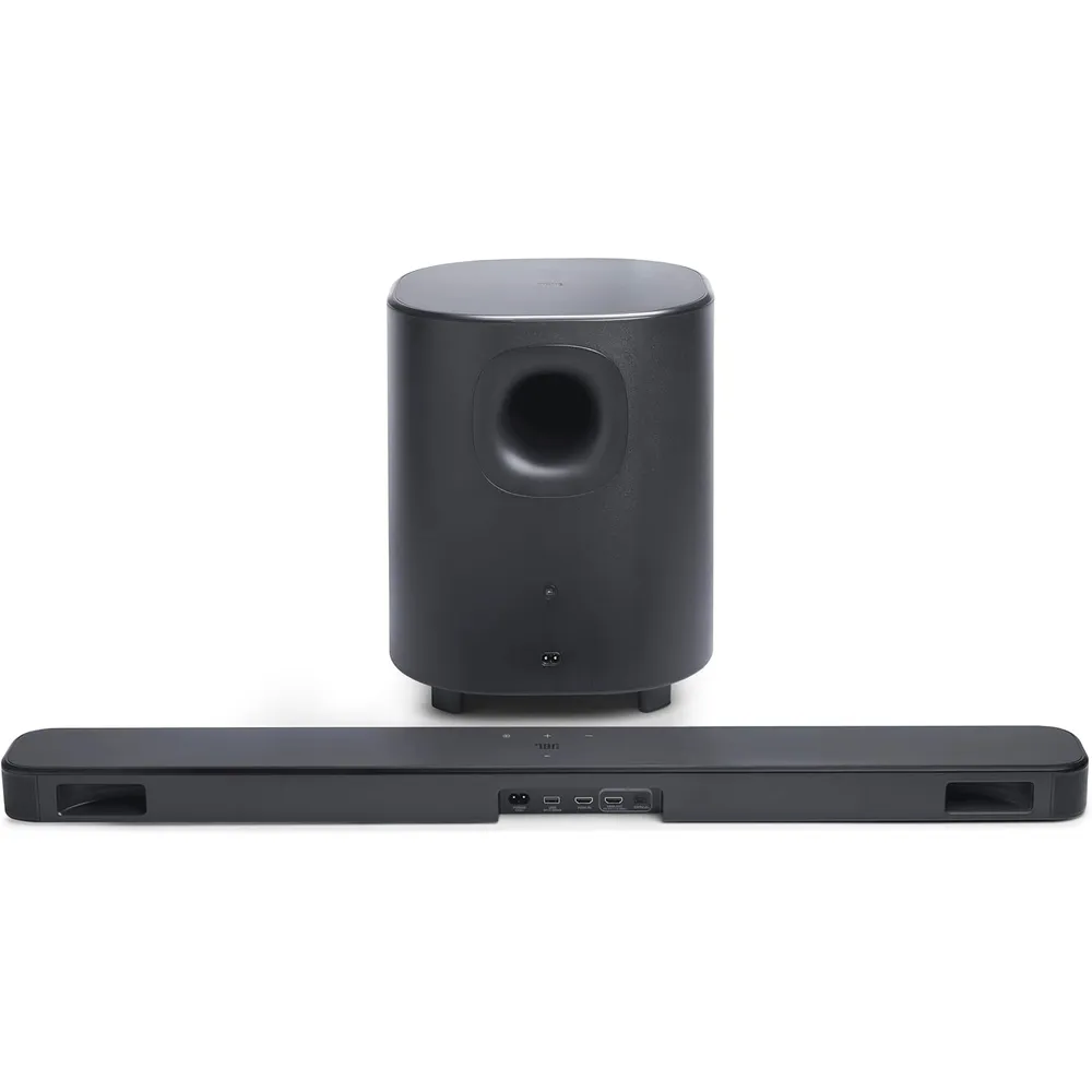 JBL Bar 500MK2 Barra de Sonido