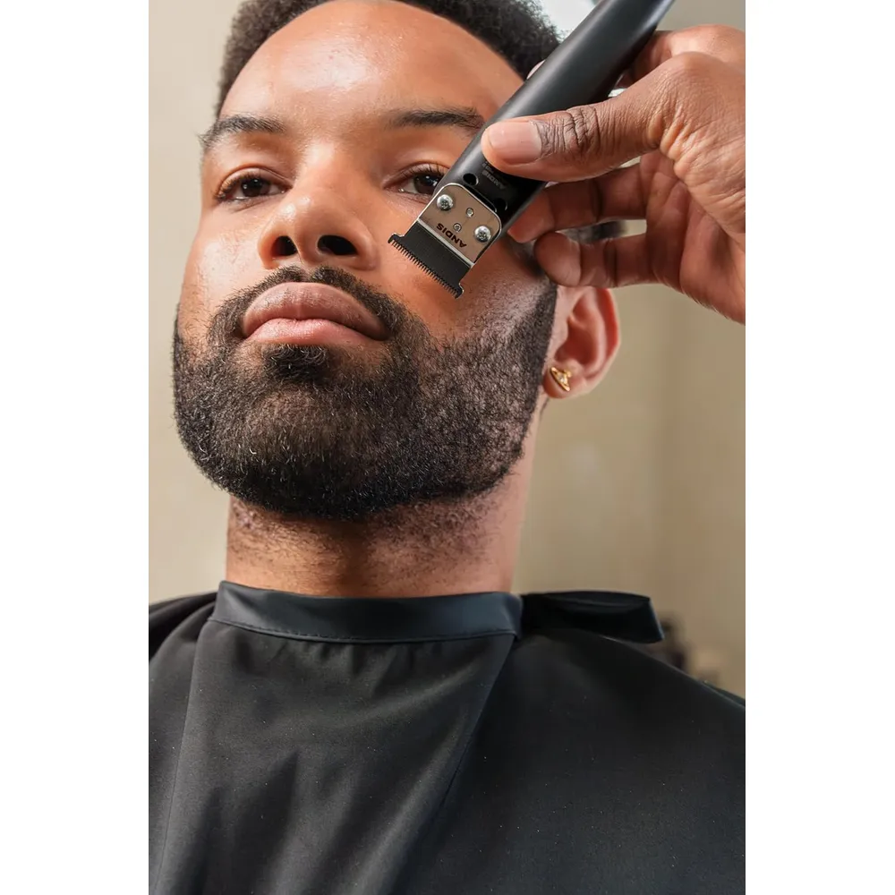 RECORTADORA DE BARBA Y CABELLO ANDIS SLIMLINE PRO II 562888 INALÁMBRICA | NEGRO