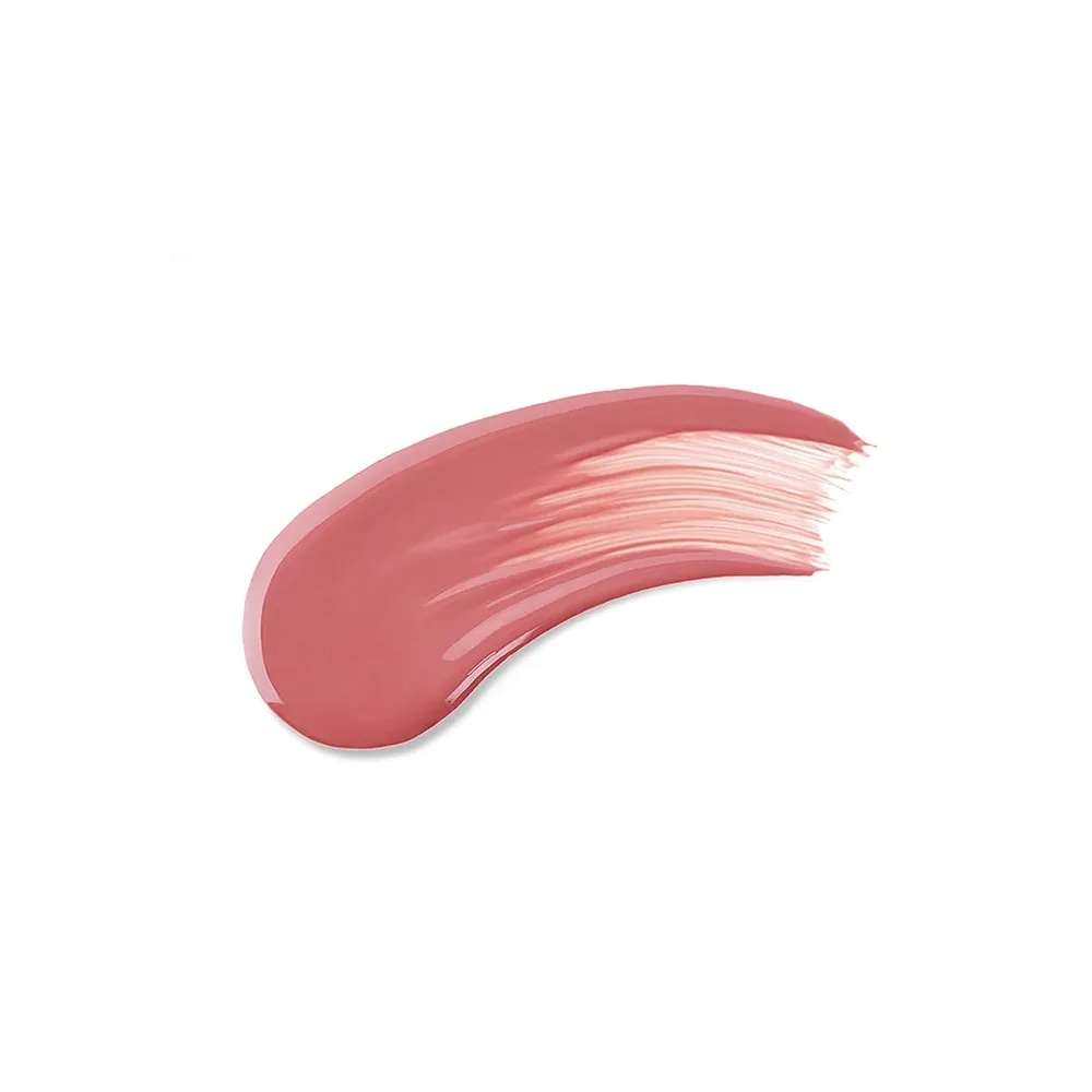 Charlotte Tilbury Pillow Talk Rubor líquido mate | Pillow Talk - rosa nude mate