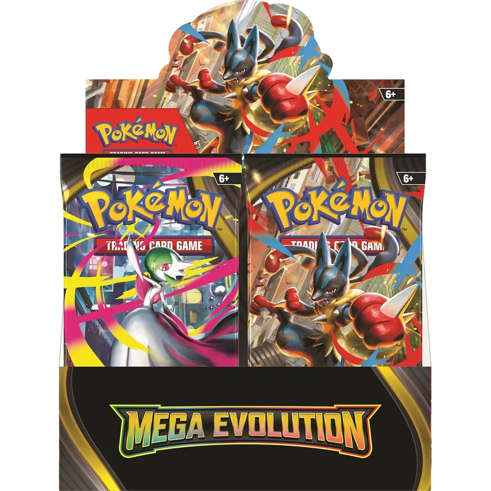b0fhpkxryc_1_webp.webp JUEGO DE CARTAS POKÉMON TCG MEGA EVOLUTION ENHANCED BOOSTER DISPLAY BOX (INGLÉS)