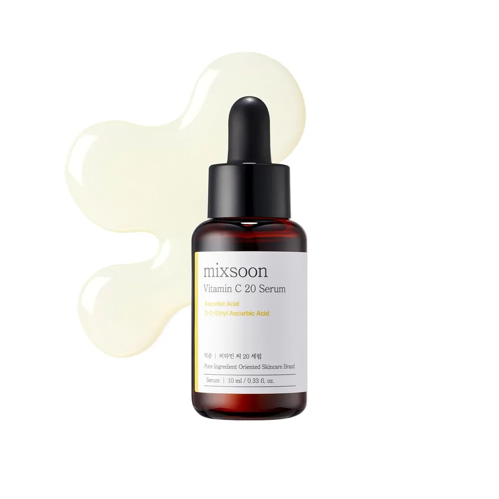 MIXSOON SUERO VITAMINA C 3.4 OZ / 100 ML