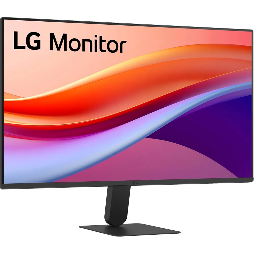 LG 27U411A-B Monitor 27" Full HD 120Hz