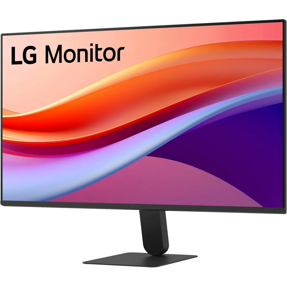 LG 27U411A-B Monitor 27" Full HD 120Hz