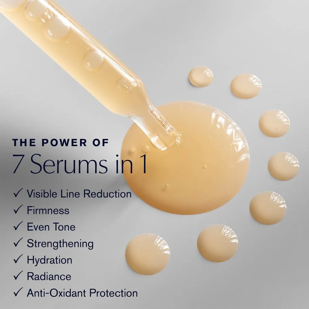 Estée Lauder Advanced Night Repair – Set Duo Suero y Crema Contorno